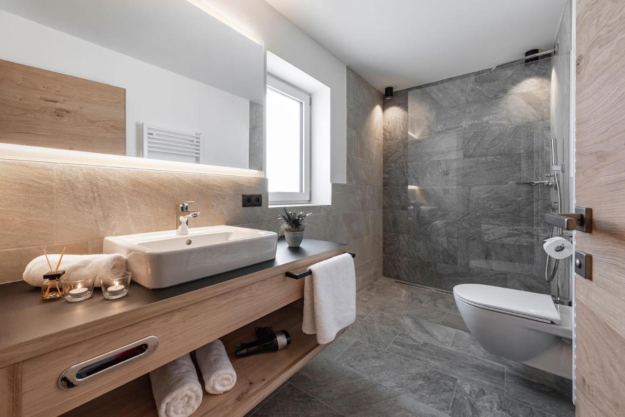 Guesthouse Plose Bressanone Exterior photo
