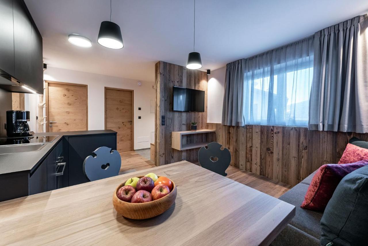 Guesthouse Plose Bressanone Exterior photo