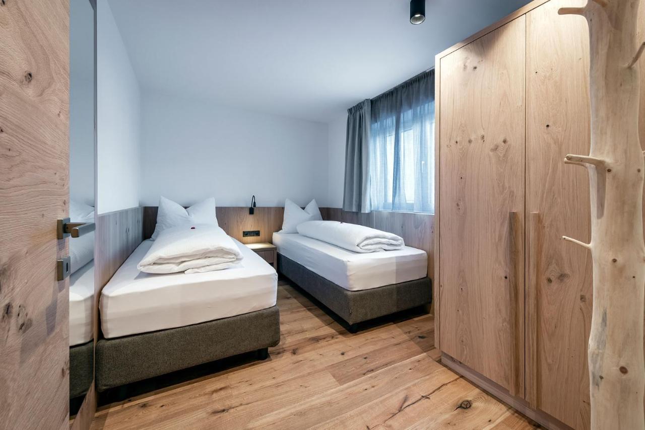 Guesthouse Plose Bressanone Exterior photo