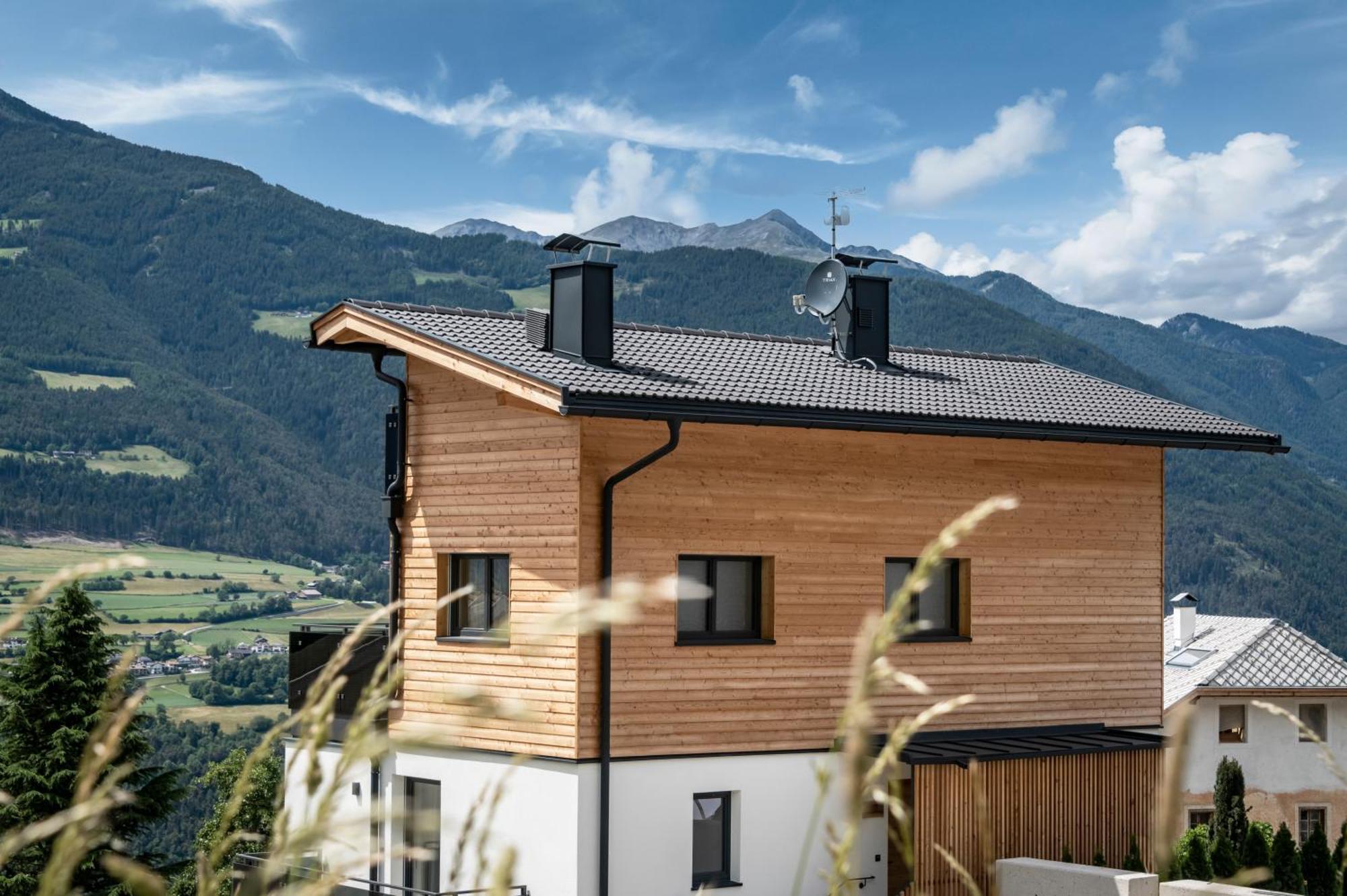 Guesthouse Plose Bressanone Exterior photo