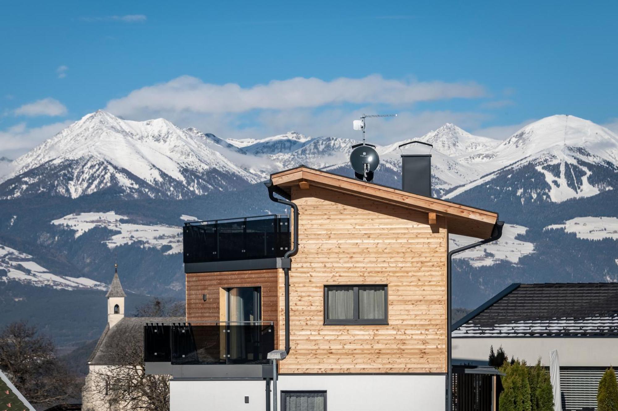 Guesthouse Plose Bressanone Exterior photo