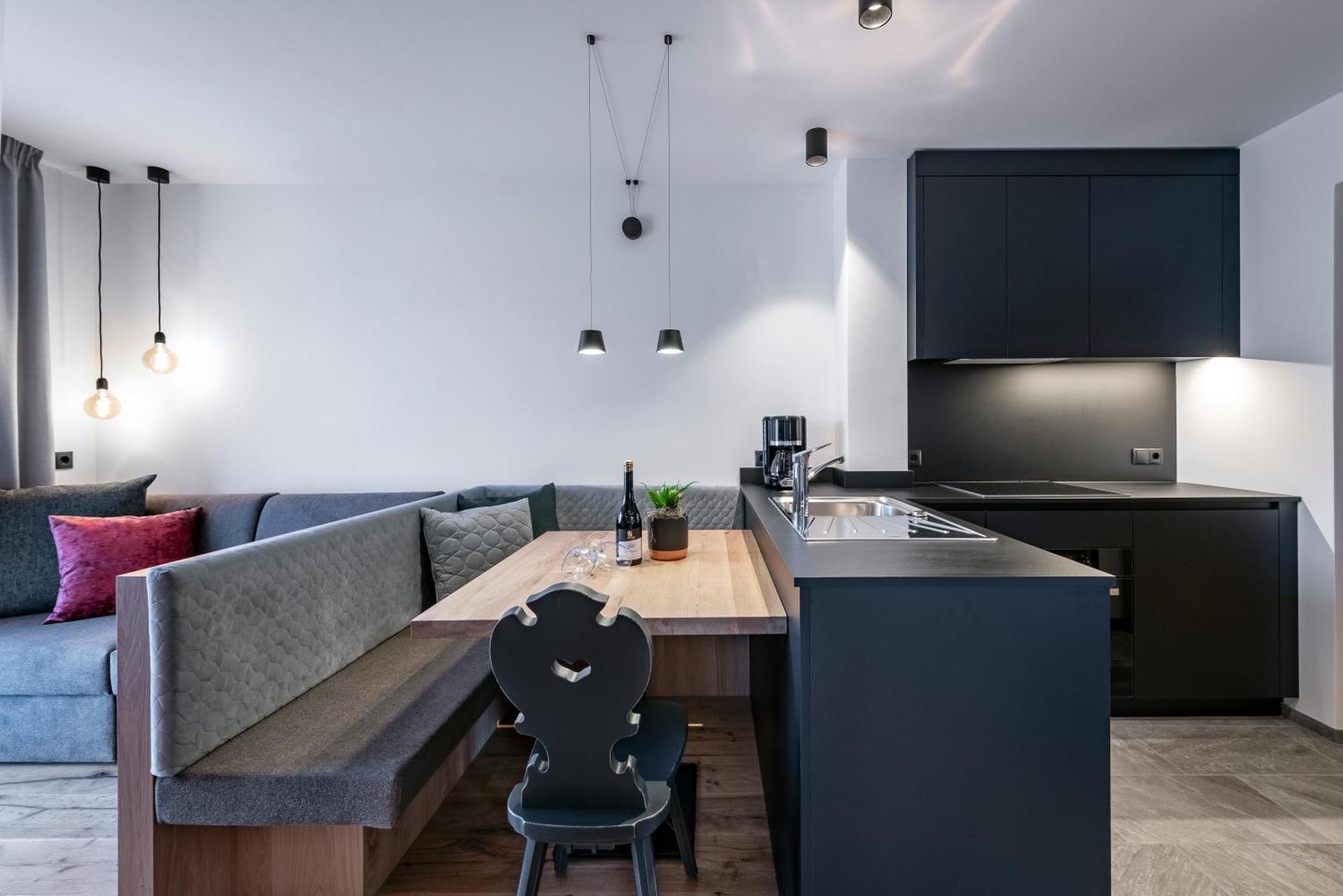 Guesthouse Plose Bressanone Exterior photo